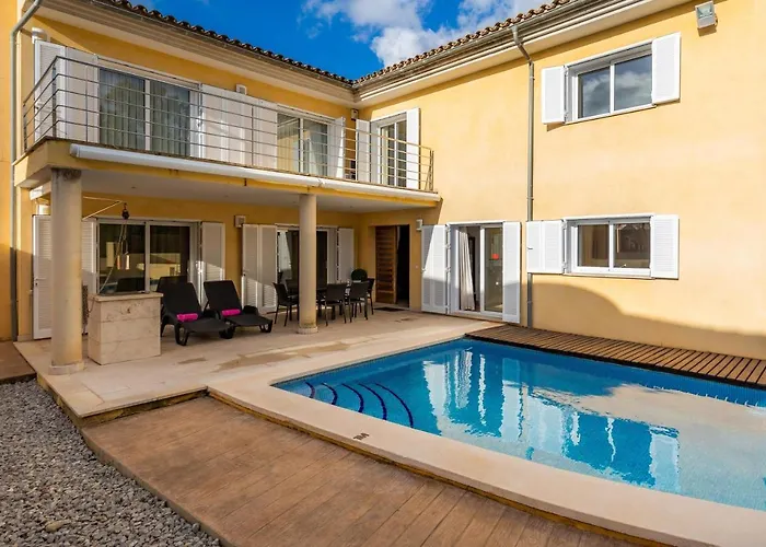 Villa Can Gaya