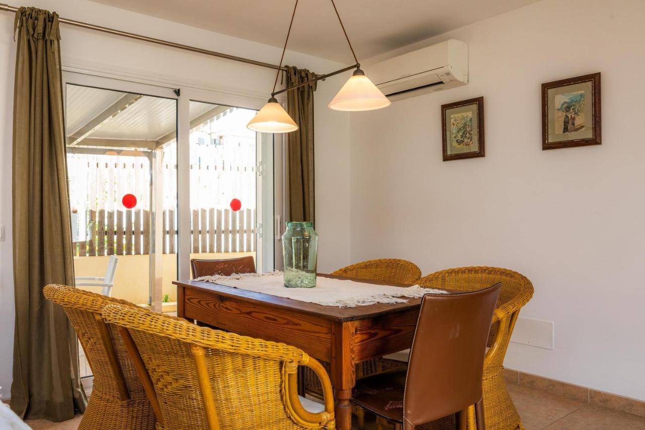 Can Gaya Ferienhaus Alcúdia