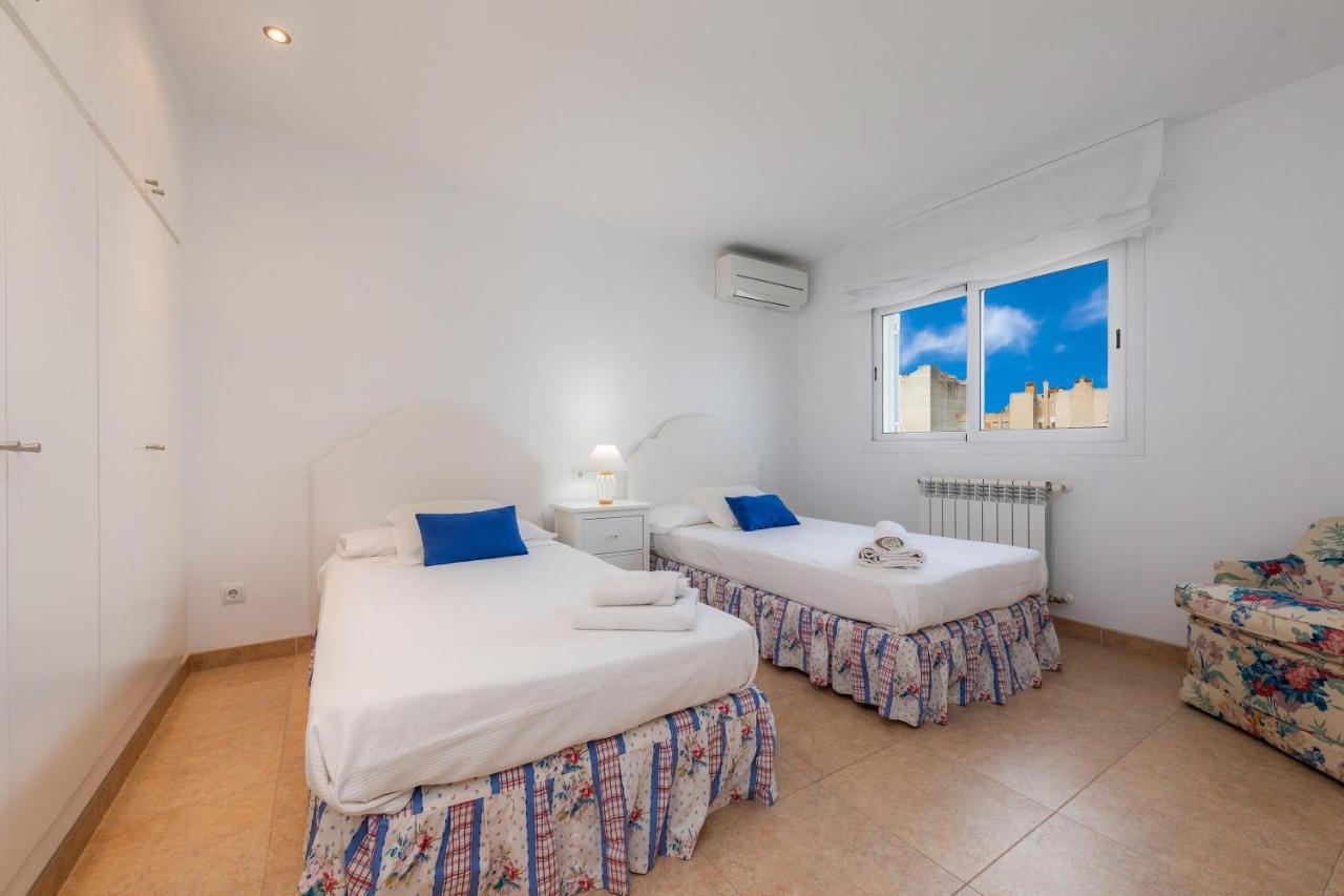 Can Gaya Ferienhaus Alcúdia