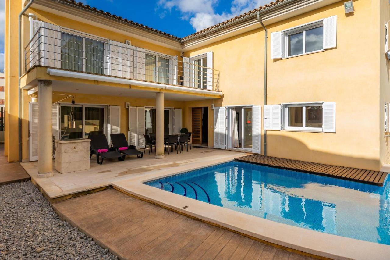 Can Gaya Ferienhaus